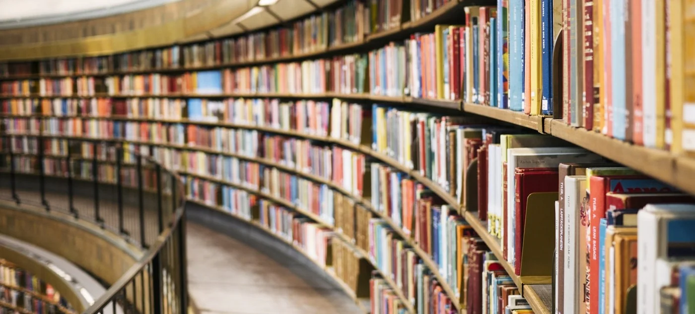 Books and publishing